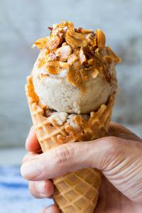 Vegan Ice Cream Market