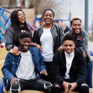2023 Black Youth Wellness Summit in Charlotte NC by Living Waters INC