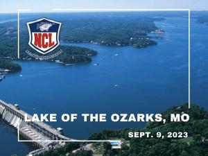 NCL, Lake of the Ozarks and Tri-County Lodging Association Join Forces for a Monumental Crappie Fishing Tournament