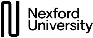 Nexford University Logo