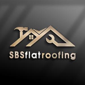 SBS Flat Roofing official logo