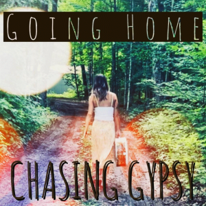 Alternative Pop Artist Chasing Gypsy to Release 2nd Single “Going Home” on August 25th