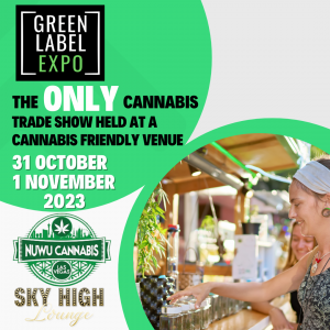 CBD Expo, Cannabis Expo