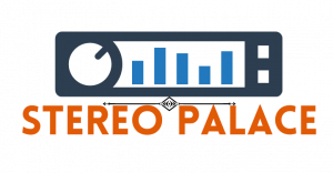 Stereo Palace Logo
