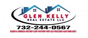 Glen Kelly Real Estate Ocean and Monmouth county NJ Realtor
