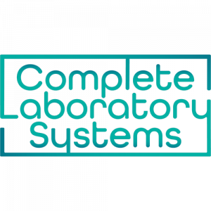 Complete Laboratory Systems Logo