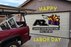 Arizona Garage Door Repair Guru Announces Its Expert Garage Door Repair Services in Scottsdale, Arizona