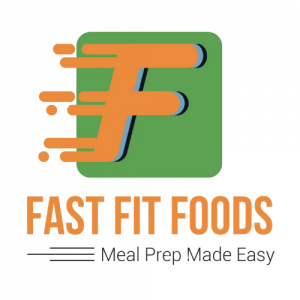 Fast Fit Foods Logo