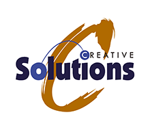 Creative Solutions Logo