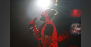 Soulful Maestro Sid Sriram Announces Highly Anticipated U.S. “All Love No Hate” Tour