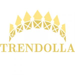 Trendolla Jewelry Logo