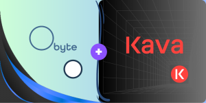 Obyte joins Kava Rise