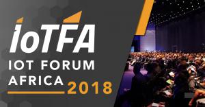 IOT Forum Africa 2018