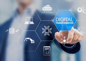 Digital Transformation Services Market
