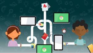 Digital Education System