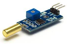Tilt Sensor Market 2023