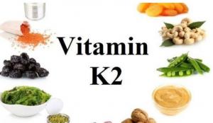 Vitamin K2 Market 2023