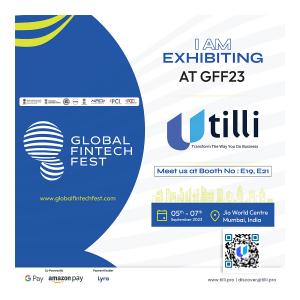 Let's Connect at GFF