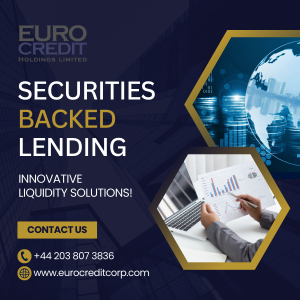 Securities Backed Lending Services