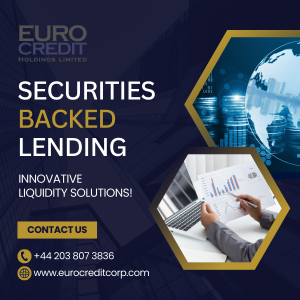 Securities Backed Lending