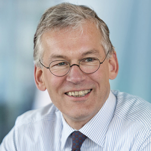 Castor appoints new chairman of its board of directors