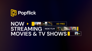 Popflick streaming Movies and TV Shows