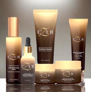 Radiance Redefined: L’Zur Skincare Introduces Groundbreaking skincare line Celebrating Diversity and Empowerment