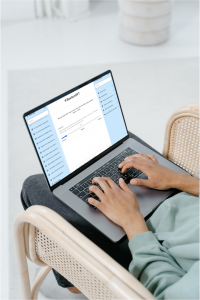 BastionGPT's Secure Web Application