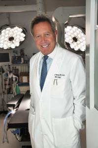 NYC Physician Named One of America’s Best Plastic Surgeons 2023 by Newsweek