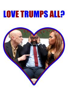 Hilarious Satire, “Love Trumps All?” To Screen at The Silicon Beach Film Festival In Hollywood California