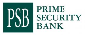 Prime Security Bank | Logo