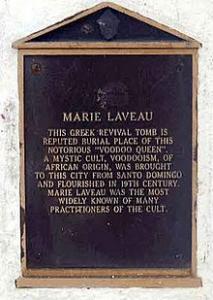 Exploring the Mystique of the Voodoo Queen, Marie Laveau