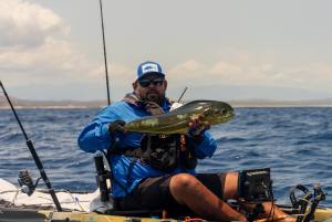 Tag Cabo Sportfishing Launches Exclusive Guided Kayak Fishing Tours in Los Cabos and La Ribera