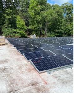 Basset Furniture Solar