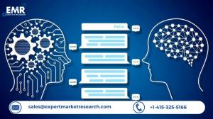 natural language processing (NLP) market size