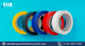 Speciality Tapes Market Report and Forecast 2023-2028