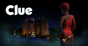 The Game All Crime Fans Need – Clue is Out Now on Mobile and Steam