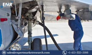 Aircraft Refuelling Hose Market