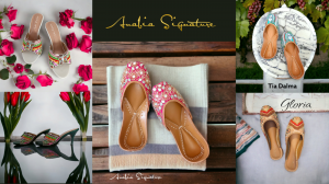 Footwear