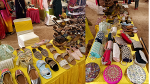 Women's Footwear