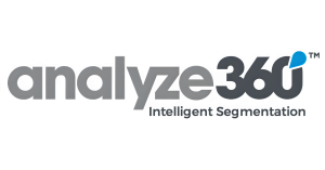 Analyze360 Logo