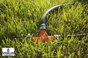 H20 Sprinkler System