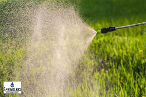 Sprinkler System Company In Texas