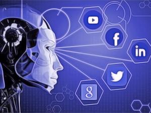 Artificial Intelligence (AI) in Social Media Market Is Booming So Rapidly