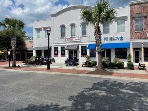Photo of the storefront of Mobility City of Hilton Head, 97 Towne Drive, Bluffton, SC 29910