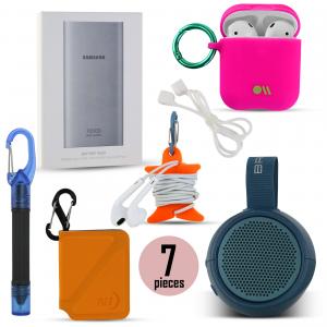 Desk Organiser Kit offered at Low prices on Buybackstore- Amazon Store