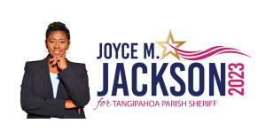 Joyce Jackson Becomes Tangipahoa Parish’s First Black Female To Run For Sheriff Seat