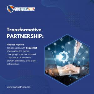Transformative Partnership