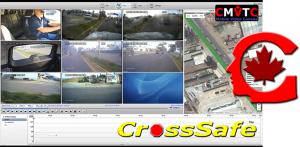 CMVTC 4G/LTE IVMS In Action
