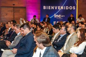 incMTY opera bajo un modelo único y genuino de innovación abierta centrada en retos. En el marco del pilar Open Innovation se encuentran el ‘HEINEKEN Green Challenge’ realizado en conjunto con HEINEKEN México y el ‘Airtech Challenge’ creado con DAIKIN.